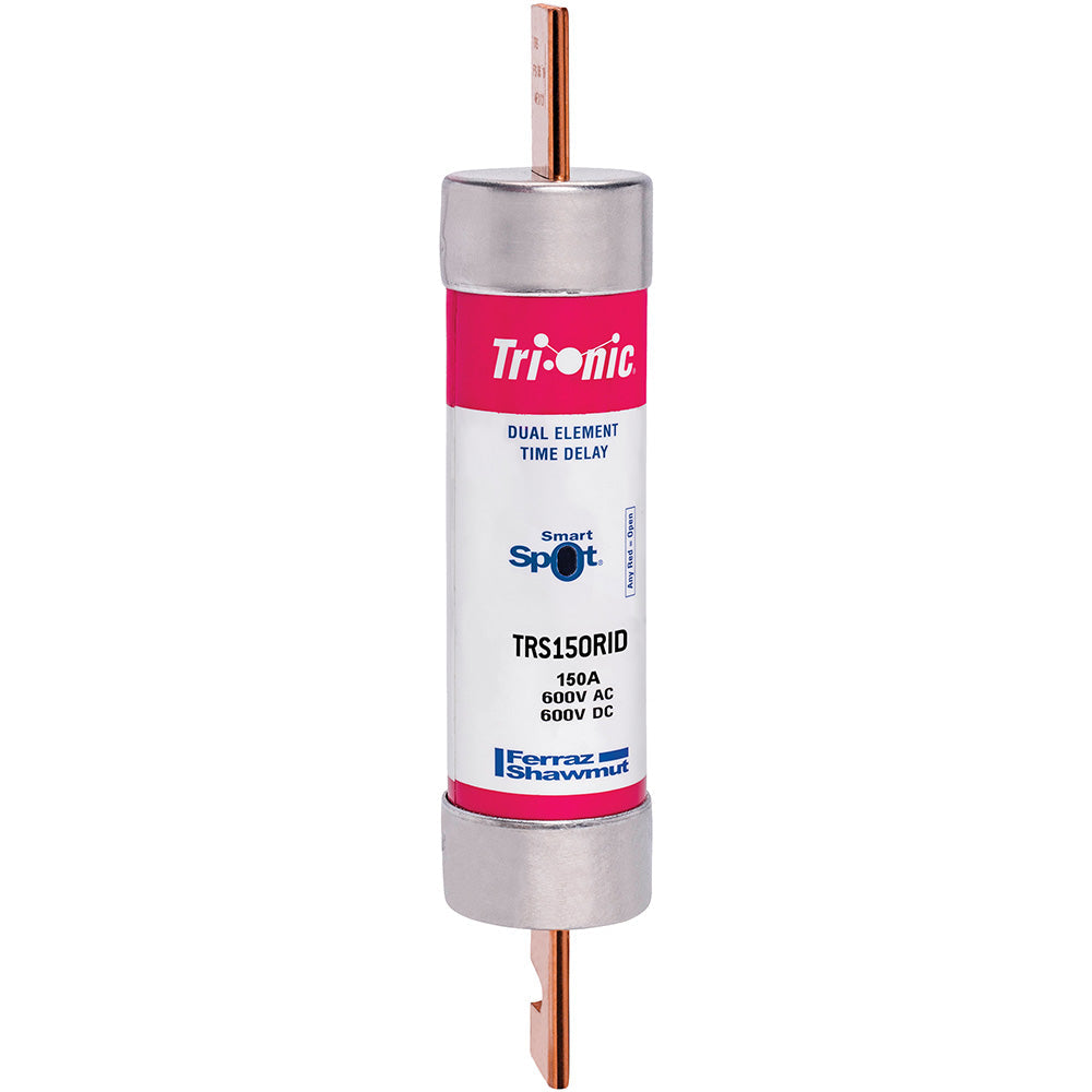 Ferraz Shawmut TRS150RID - Low Voltage Fuse 150A (200kA@600V Interrupting Capacity)