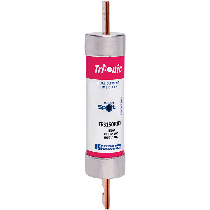 Ferraz Shawmut TRS150RID - Low Voltage Fuse 150A (200kA@600V Interrupting Capacity)