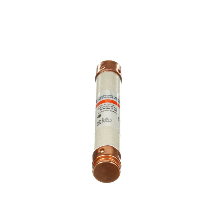 Mersen TRS15R - RK5 Class Fuse 600V 15A (200kA AIC)