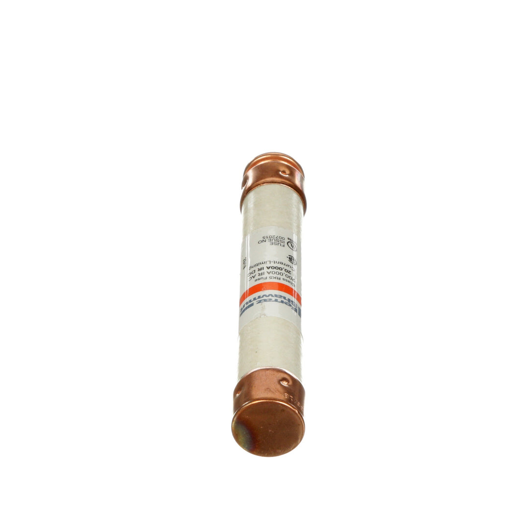 Mersen TRS15R - RK5 Class Fuse 600V 15A (200kA AIC)