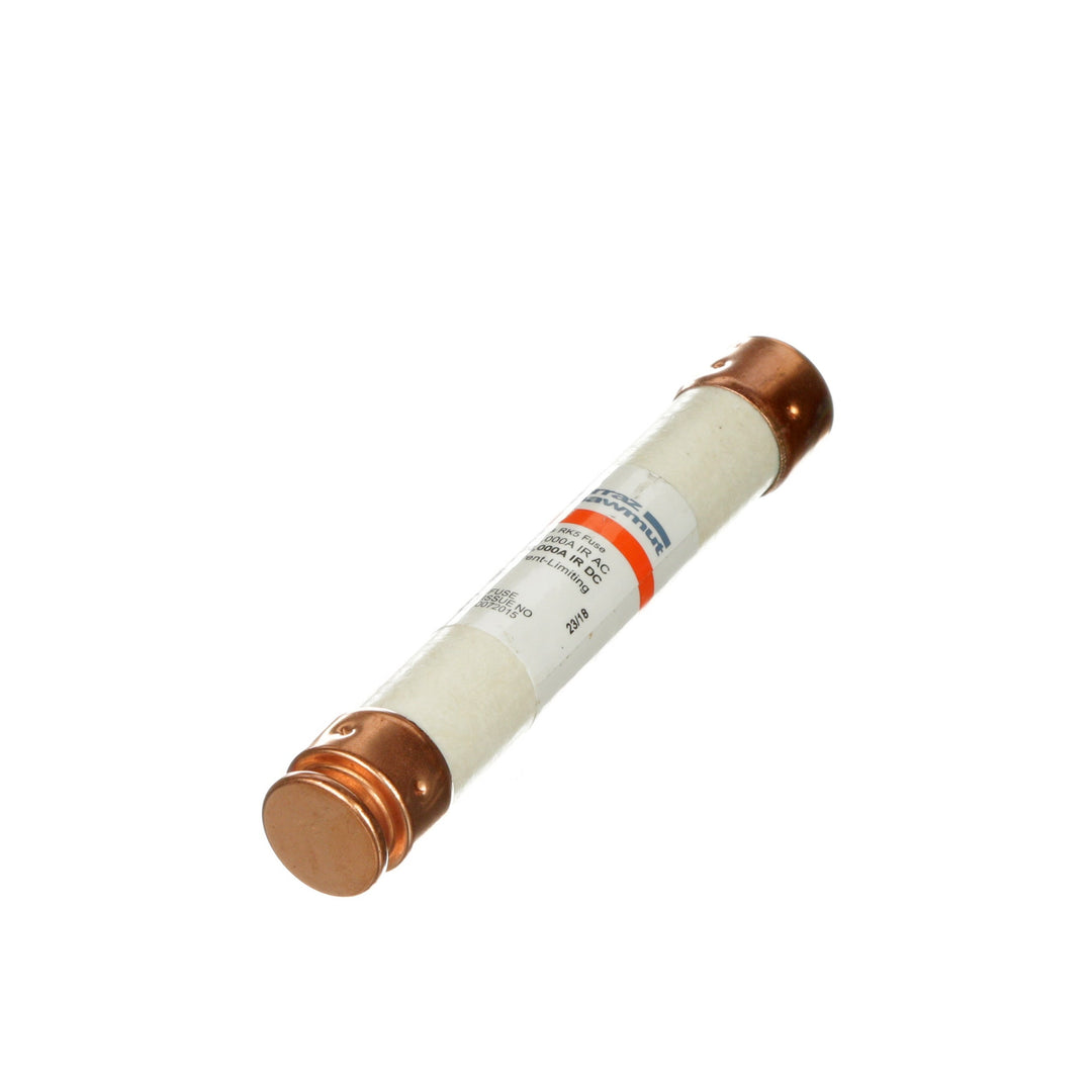 Mersen TRS15R - RK5 Class Fuse 600V 15A (200kA AIC)