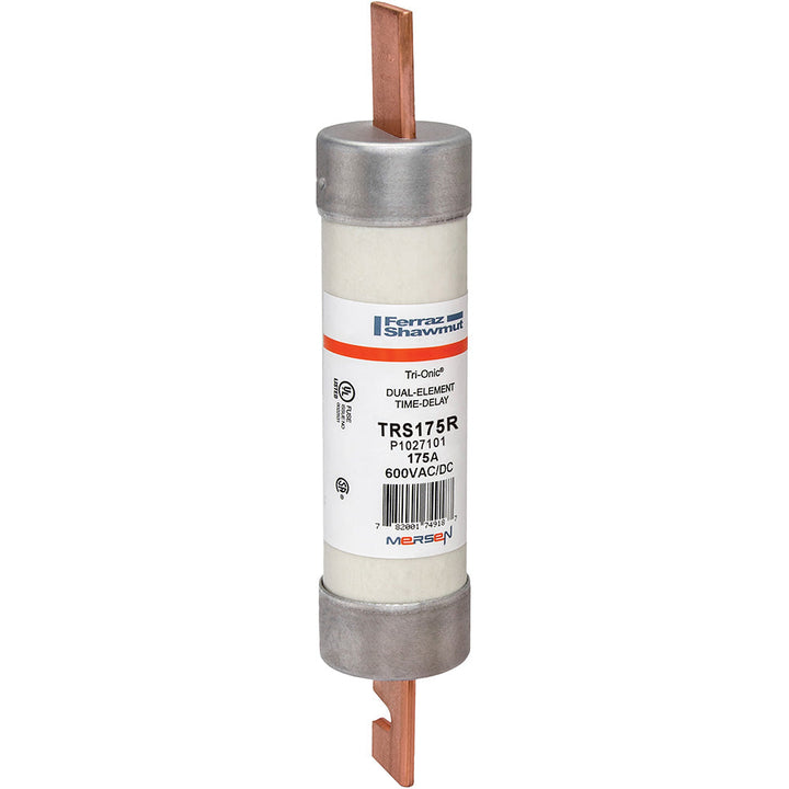 Mersen TRS175R - TRS Series Fuse 175A 600V (200kA AIC)