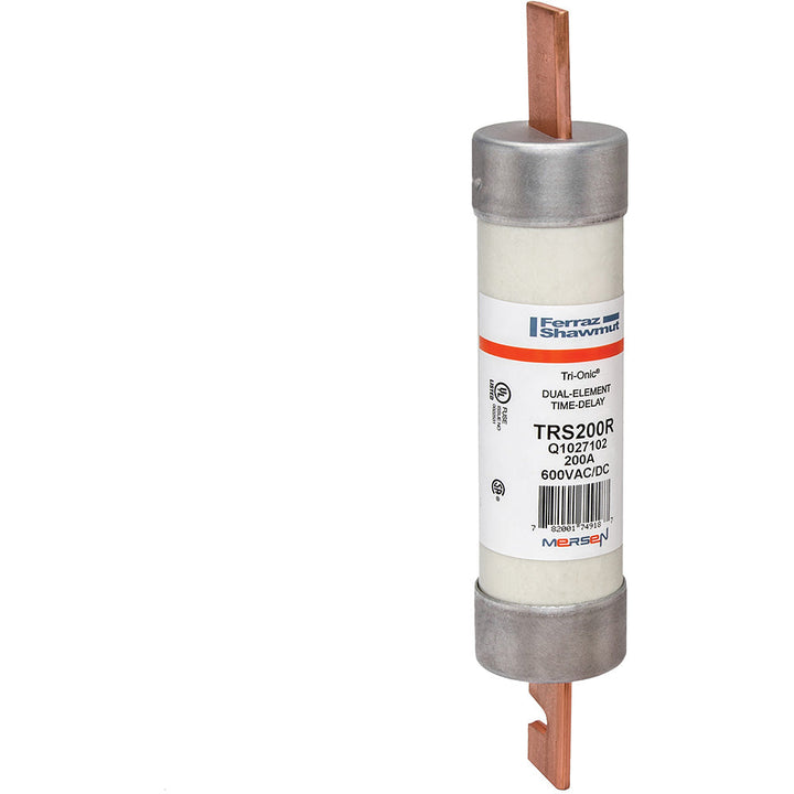 Ferraz Shawmut TRS200R - RK5 Fuse 200A (200kA@600V)