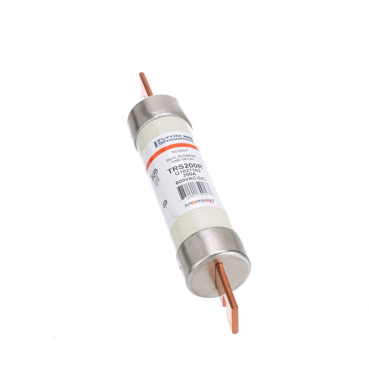Ferraz Shawmut TRS200R - RK5 Fuse 200A (200kA@600V)