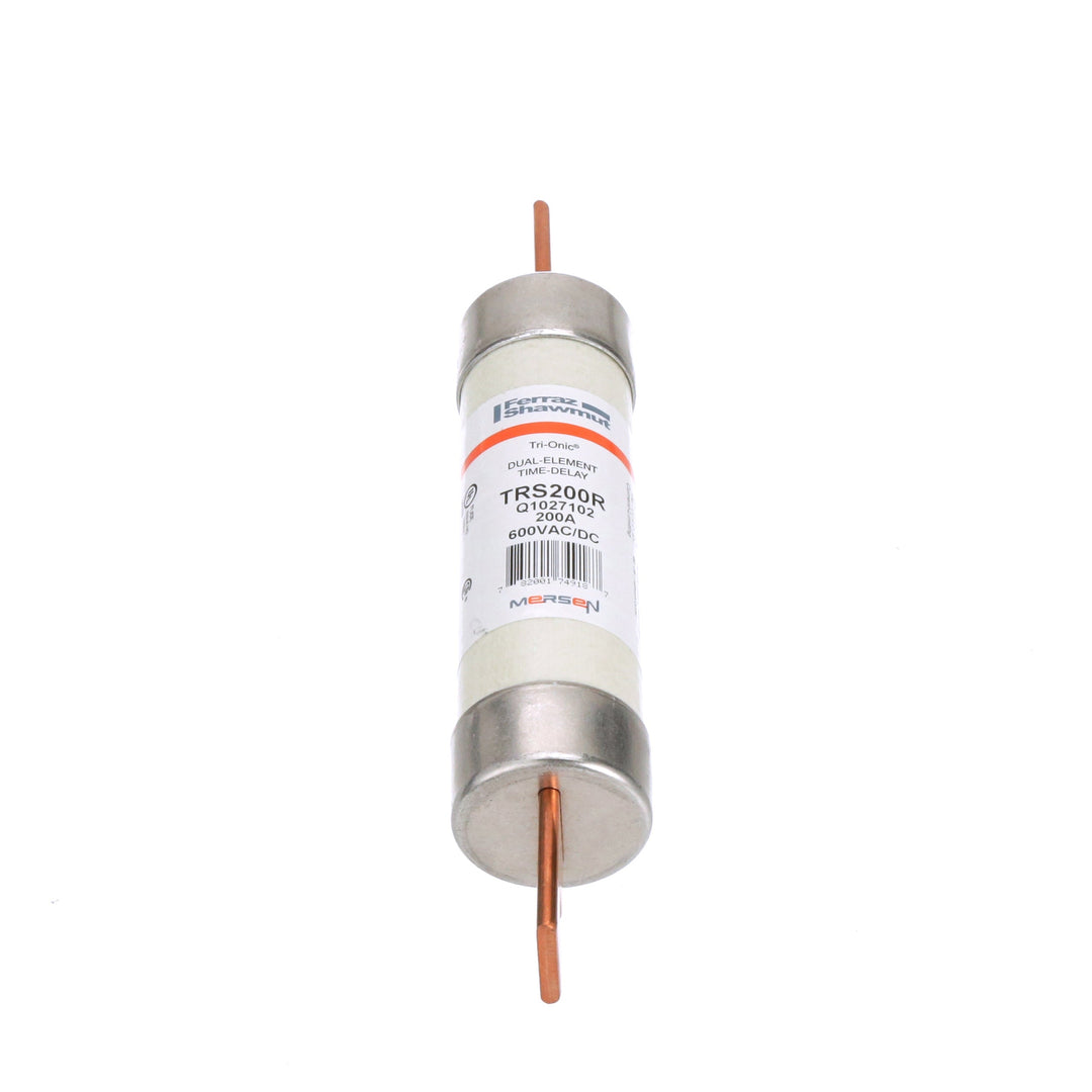 Ferraz Shawmut TRS200R - RK5 Fuse 200A (200kA@600V)