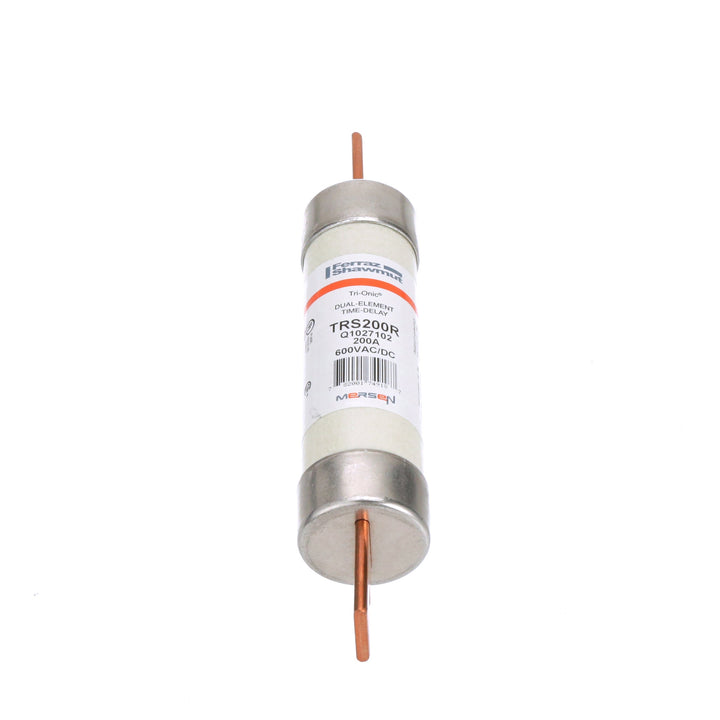 Ferraz Shawmut TRS200R - RK5 Fuse 200A (200kA@600V)