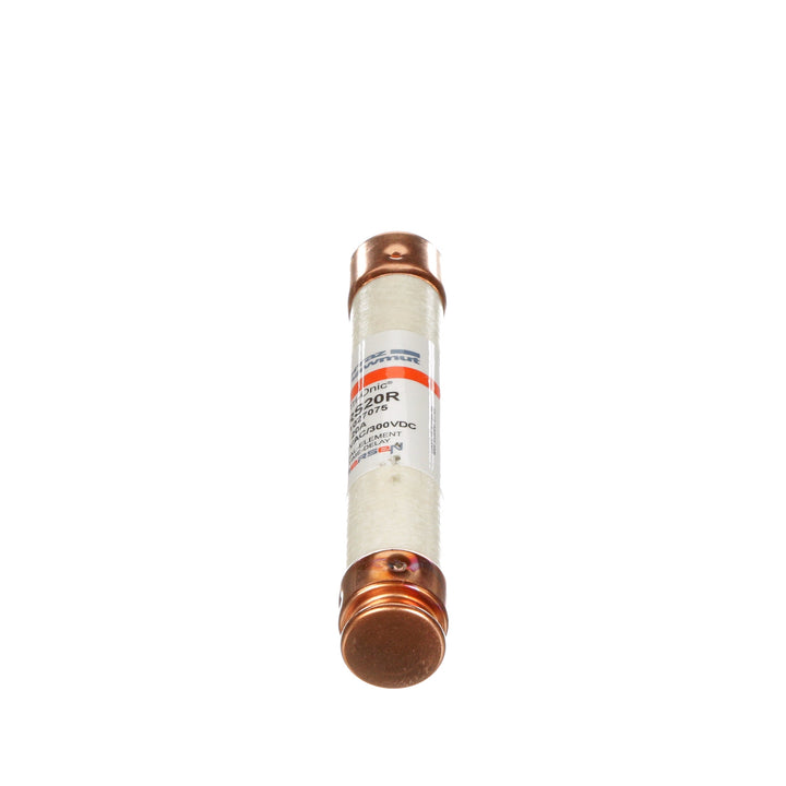 Ferraz Shawmut TRS20R - TRS Fuse 20A 600V (200kA AIC)