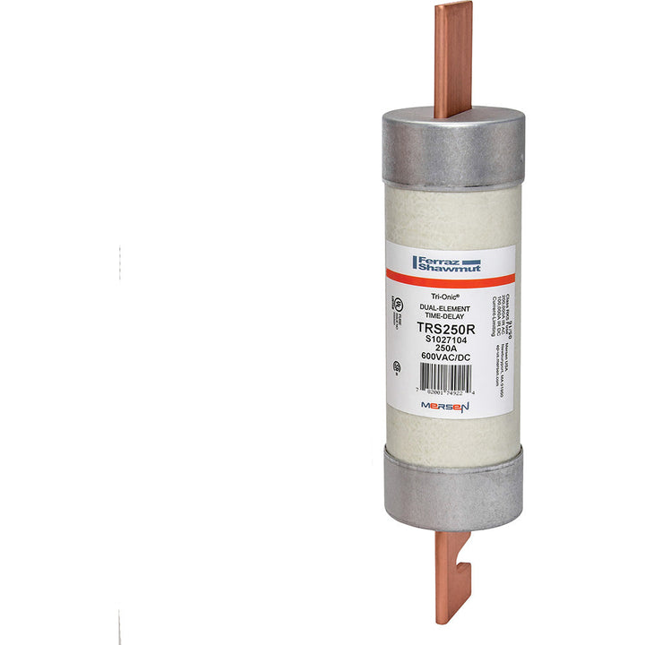 Ferraz Shawmut TRS250R - RK5 Class Fuse 600V/250A (200kA AIC)