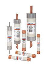 Mersen TRS4.5R - High-Speed Fuse 4.5A 600V (Ferrule)