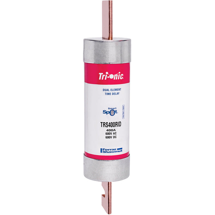 Ferraz Shawmut TRS400RID - RK5 Class Fuse 600V/400A (200kA AIC)