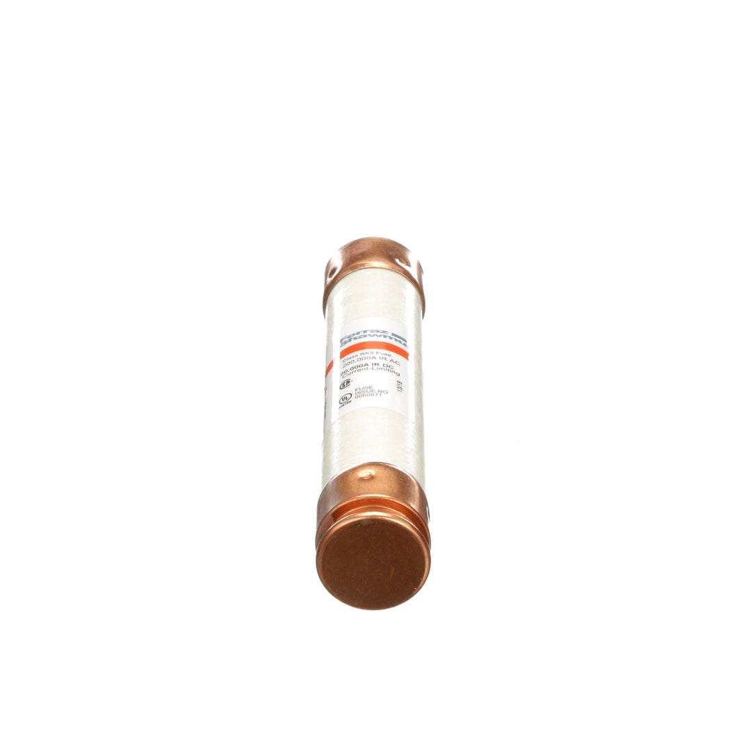 Mersen TRS60R - RK5 Class Fuse 60A 600V (200kA AIC)