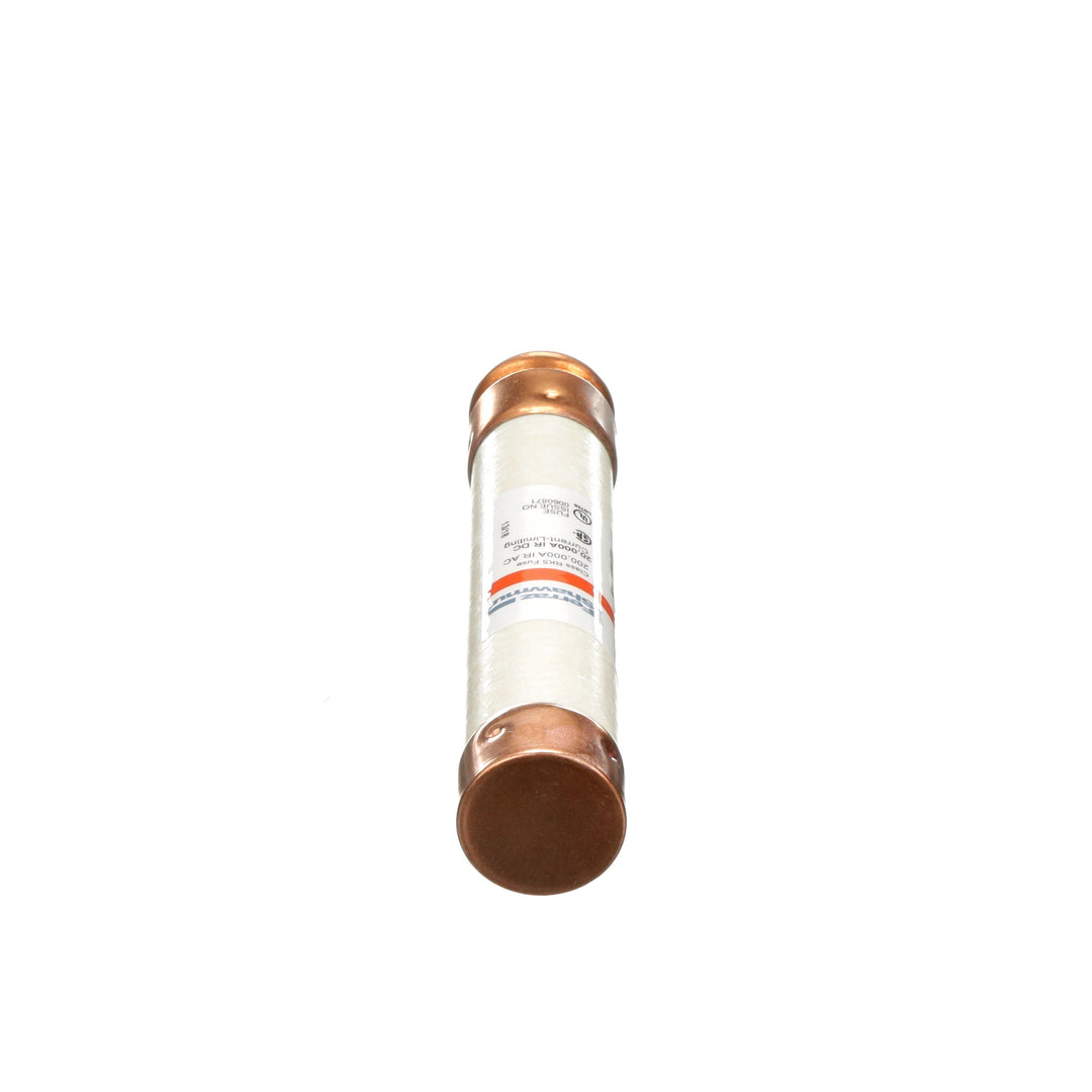Mersen TRS60R - RK5 Class Fuse 60A 600V (200kA AIC)
