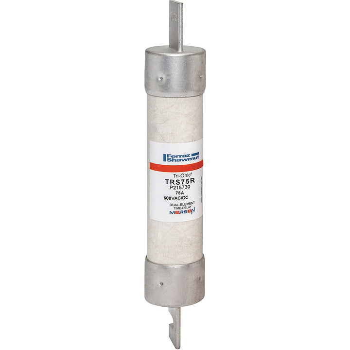 Mersen TRS75R - RK5 Fuse 75A 600V (200kA AIC)