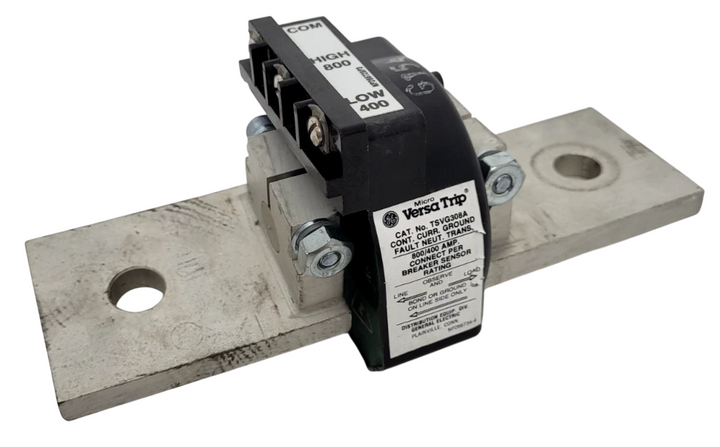 General Electric TSVG308A - 800A 3-Pole Circuit Breaker (600V AC)