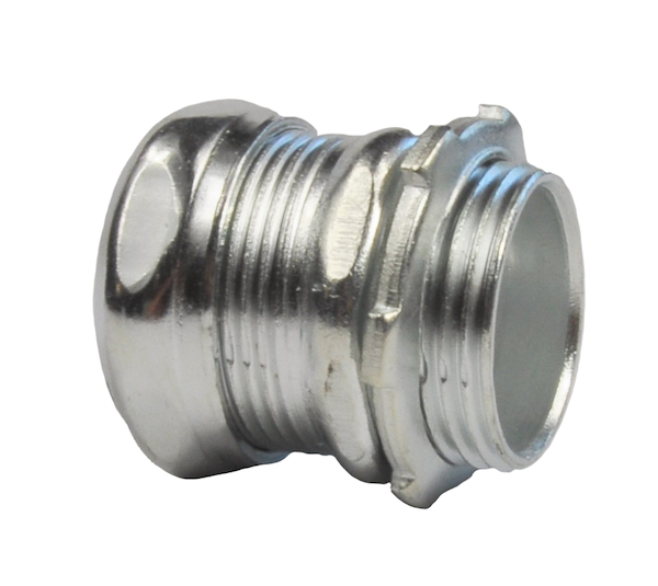 ACP Electrical Fittings TW75CS - Steel Cable Fitting 600V 200A
