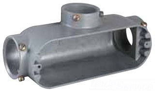 Hubbell TWOT1 - Toggle Switch 20A 120-277V SPDT