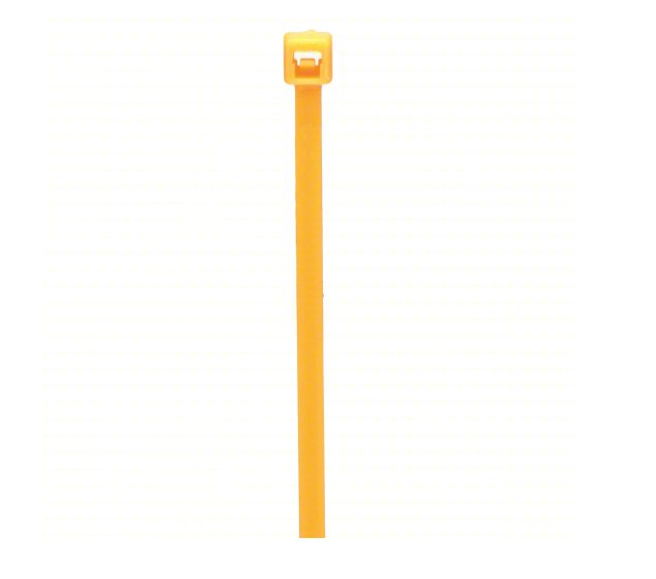 Thomas & Betts TY25M4 - Cable Tie 7.3" Nylon