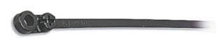 Thomas & Betts TY37MX - Cable Tie 50lb 13.9" Nylon
