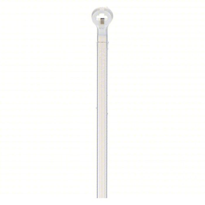 Thomas & Betts TY523M - Nylon Cable Tie 50 lb Tensile