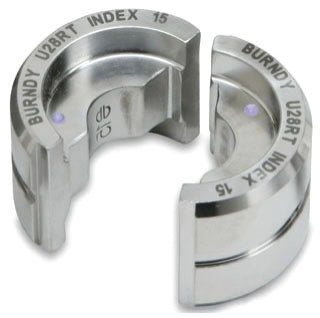 Burndy U39RT - Mechanical Lug 600V Copper Alloy