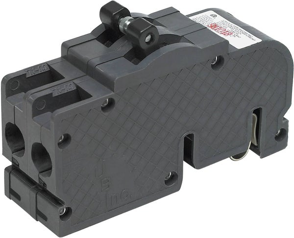 Connecticut Electric UBIZ240 - 40A 2-Pole Thermal Magnetic Circuit Breaker