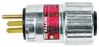 Hubbell UGP20231QW - Industrial Switch 20A 120/277V