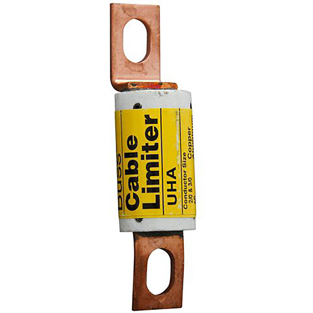 Bussmann UHT-MYR - Current-Limiting Fuse 600V AC (IEEE C37.40/41 Compliant)