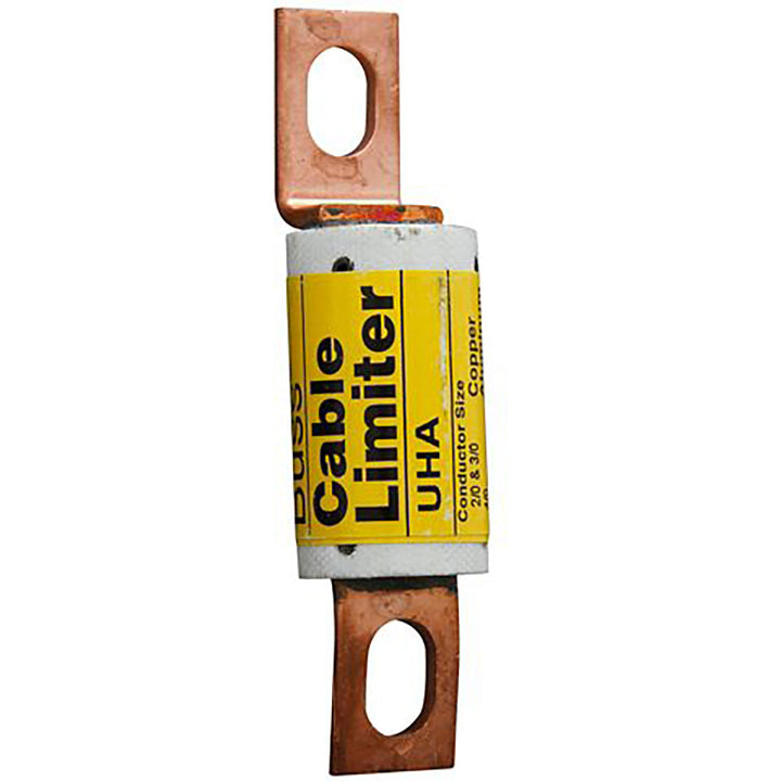 Bussmann UHT-MYR - Current-Limiting Fuse 600V AC (IEEE C37.40/41 Compliant)