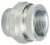 Appleton UNF100NR - Conduit Union/Fitting 2 in OD