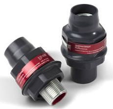 Crouse-Hinds UNF105SA - Conduit Coupling 1-1/2 in Dia