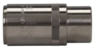 Eaton UNF27 - Short Conduit Union 600V AC