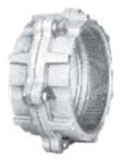 Appleton UNF600R - Conduit Union 4" (CSA/UL Listed)