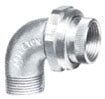 Appleton UNL75N - Conduit Union Fitting 1.63 in W