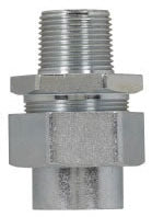 Crouse-Hinds UNY405SA - Conduit Coupling 600V 100A