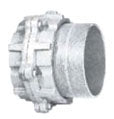 Appleton UNY500R - Conduit Union Fitting (5-5/8" x)