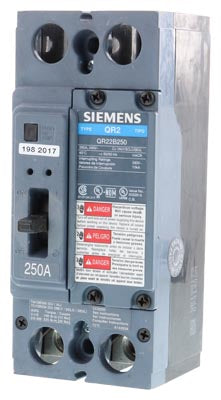 Siemens 3VAE250N3R - Enclosure 250A (Sentron Series)