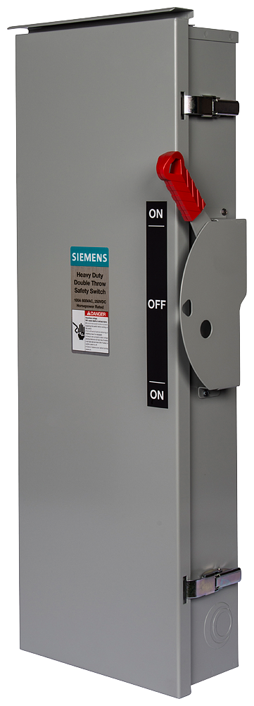 DTNF366R - Essential Electric Supply