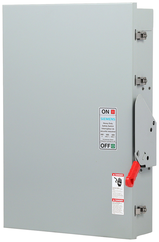 HNF365JA - Essential Electric Supply