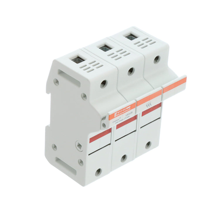 Mersen US3J3I - US Fuse Holder 3.84"x4.49" (CSA/UL Certified)