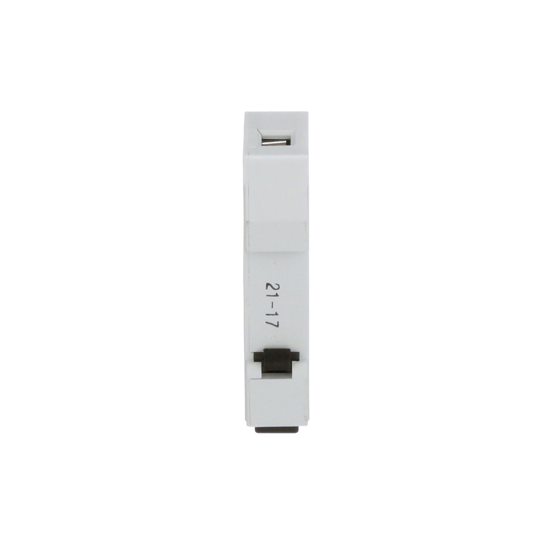 Ferraz Shawmut USCC1I - Line Card Fuse Block CSA/UL Certified (0.69 x 3.07 x 2.32 in)