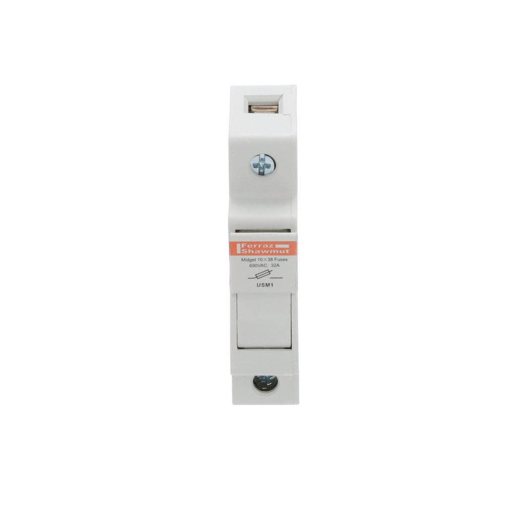 Ferraz Shawmut USM1 - USM Fuse Block (CSA/UL Certified, 14 lb)