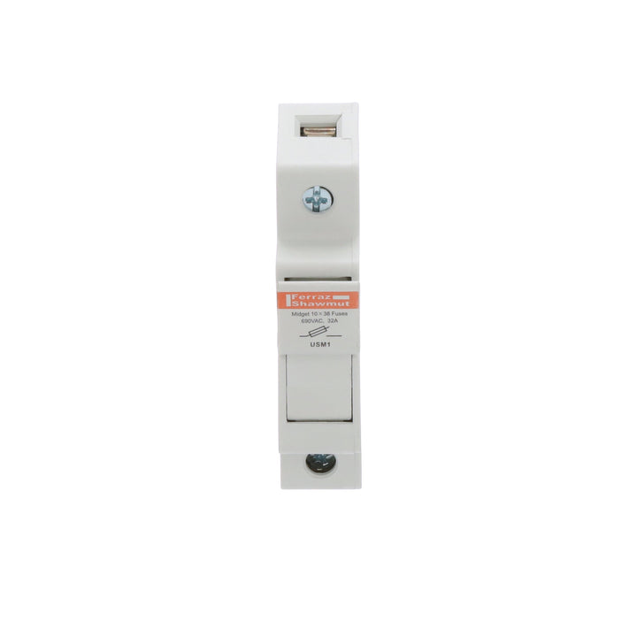 Ferraz Shawmut USM1 - USM Fuse Block (CSA/UL Certified, 14 lb)