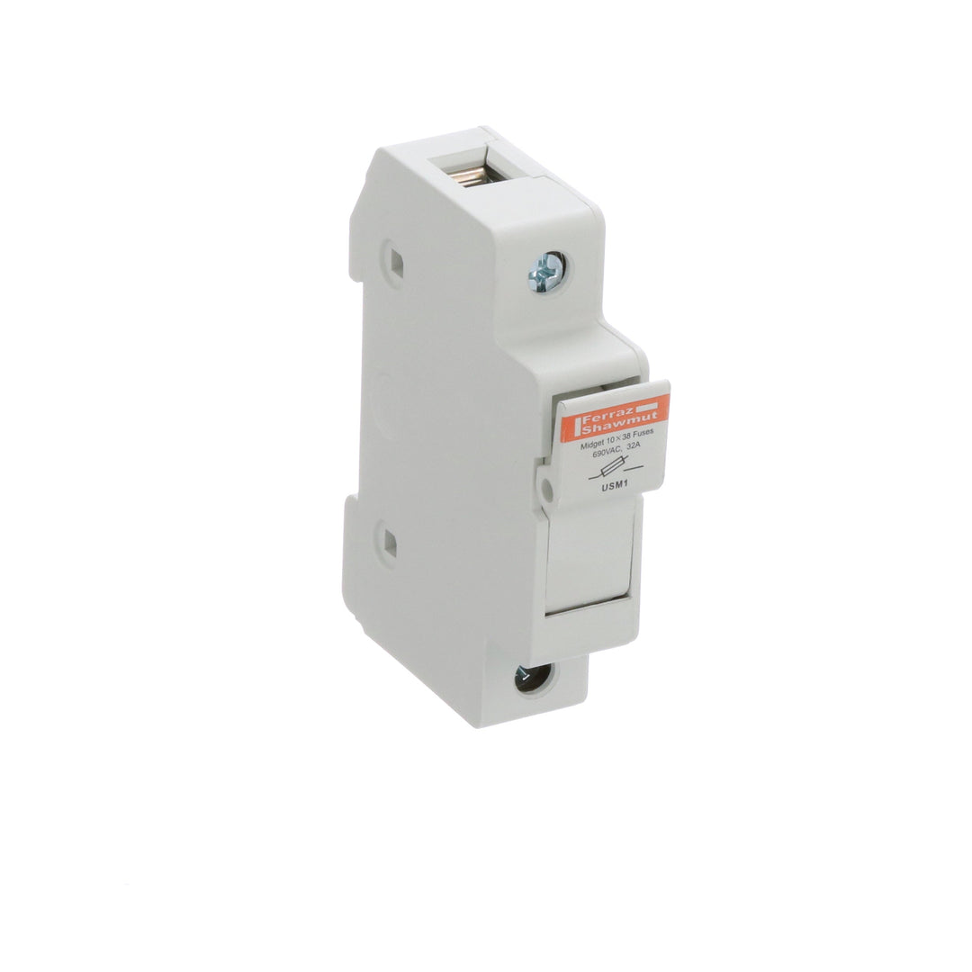 Ferraz Shawmut USM1 - USM Fuse Block (CSA/UL Certified, 14 lb)