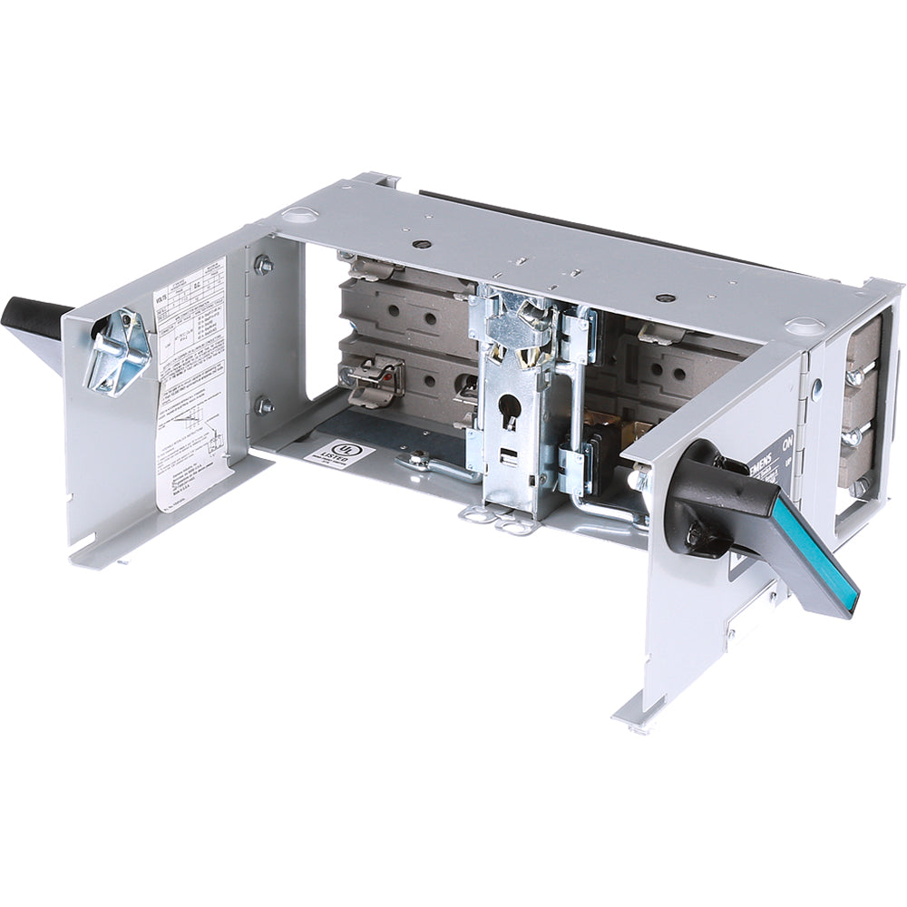 ITE V2B2222LR - Fusible Safety Switch 60A@240V (200kA AIC NEMA 1)