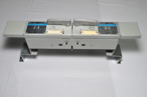 ITE V7A2211LM - Fusible Safety Switch 200kA AIC @240V (30A Dual-Pole)