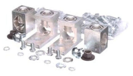 ITE, SIemens VB357BL Panel Mount Switch (Fusible) - Essential Electric Supply