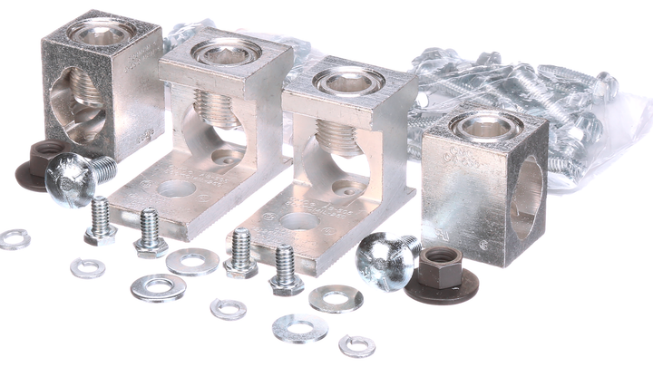 Siemens VB6150 - VB Strap Kit for 400-600A Vacu-Break Switches