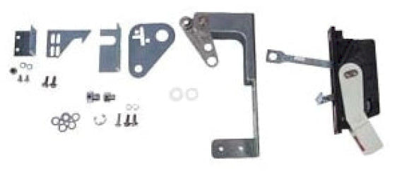 Siemens VF358BL - Fusible Safety Switch 600V/1200A (200kA AIC @480V)