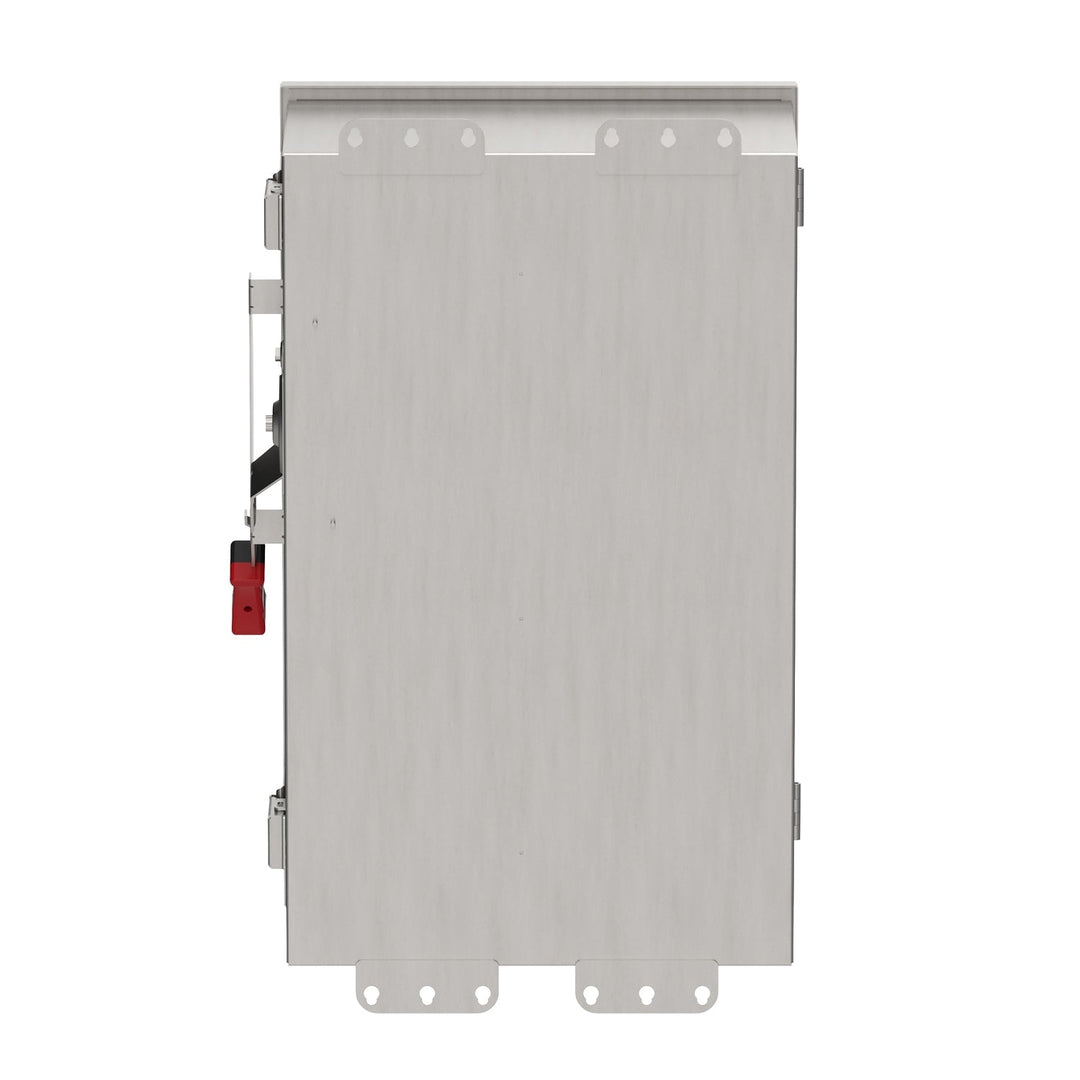 VH224NDSGL Square D VH Disconnect  240V ACV 200A Fusible Switch - Essential Electric Supply