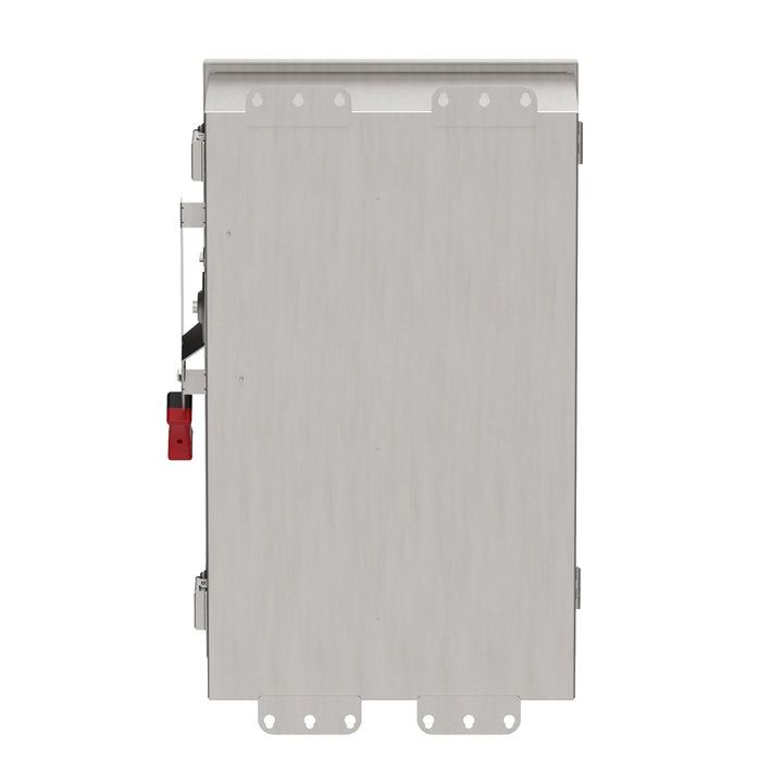 VH224NDSGL Square D VH Disconnect  240V ACV 200A Fusible Switch - Essential Electric Supply